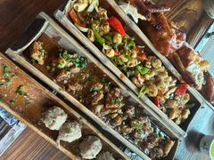 -竹一味·竹筒饭