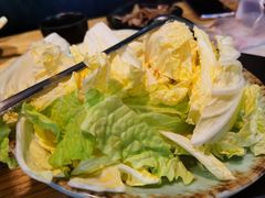 -嘎嘎鸭脑壳江湖菜(五里店)