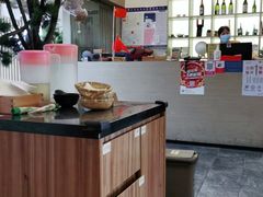 大堂-水林间·寿喜烧自助(仙林金鹰店)