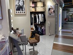 -方快PLUS照相馆(上海中环百联店)