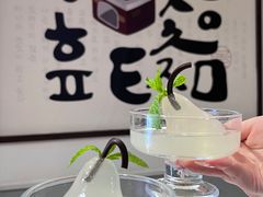 -朴太院·朝鲜族炭火烤肉(民乐园总店)