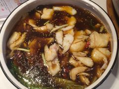 -风味小馆(天目湖宾馆店)