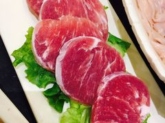 -锅首鲜品火锅(鸳鸯店)