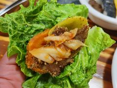-星火东北碳火烤肉(华大店)