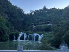 -天河潭旅游度假区