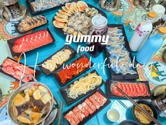 -丽江庭院之丽江往事(安定门店)