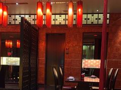 -海航大厦万豪酒店彩海轩中餐厅(霄云路店)