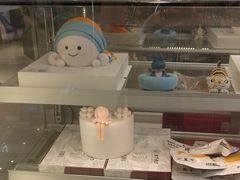 -CAKE BOSS 蛋糕老板(西单君太百货店)