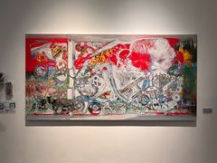 -四川美术学院美术馆