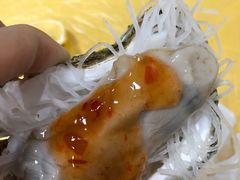 生蚝-官塘陈记鱼生·潮汕砂锅粥·牛肉火锅(潮枫路总店)