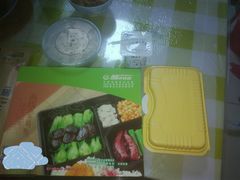 -丽华快餐(沁园路店)