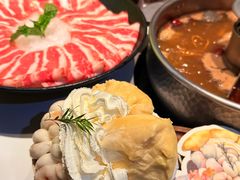 -重八牛府之小有名气(大望路店)