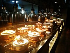 -淄博蓝海国际大饭店·蓝钻国际美食自助百汇(柳泉路店)