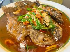 -呼吸森林·生态农庄农家乐私房菜