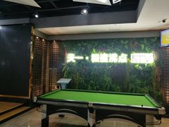 -极度沸点CLUB KTV(世贸中心店)