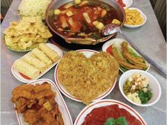 -柳大厨螺蛳粉(人民路总店)