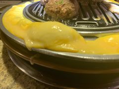 -三代烤肉(保利广场店)