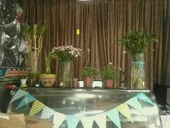 -艾加柒克蛋糕茶歇甜品台(春熙路店)