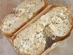 吞拿鱼船长-Catch Bagel(芳草地店)