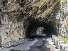 -王莽岭风景区