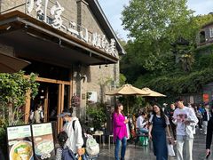 -周家二小姐的菜(西津渡店)