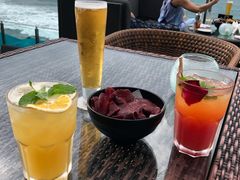 -Rock Bar Bali(Bali)