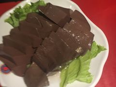 -山城辣妹子(定福庄店)