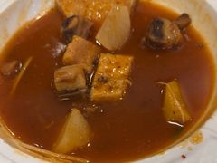 -新粤新疆菜清真餐厅(拱北店)