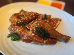 -采悦轩中餐厅·粤菜·海南菜(神州半岛喜来登度假酒店)