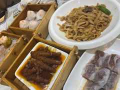-點無缺茶楼·海鲜酒家(世博店)