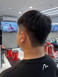-好先生男士理发馆