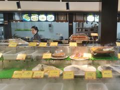 -谢氏老金口七号宴(武昌大道店)