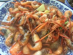 -洞天食府(北大街店)