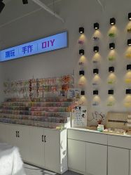 -Zzmart珠珠世界·潮玩·串珠·水晶DIY(双塔店)