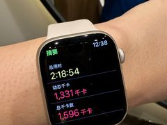 -W Fitness 威尔仕健身(北京英皇集团中心店)