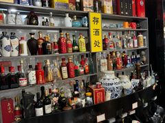 大堂-南京金牛湖巨碗鱼头