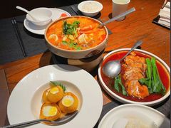 -肴约·花园式餐厅(湖里店)