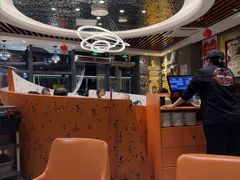 -香港深井掂檔烧鹅茶餐厅(海韵城店)