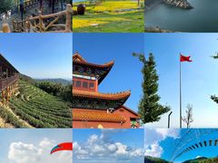 -长沙黑麋峰国家森林公园