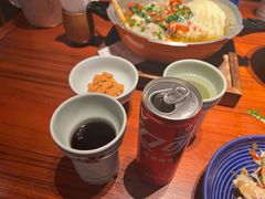 -隐厨·中国菜馆(三里屯T+MALL店)