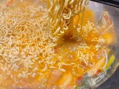 -肥家大排档(天河体育西店)