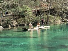 -石台牯牛降景区
