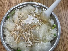 -荣巷小馄饨(荣巷店)