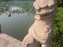 -石湖景区