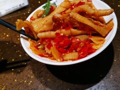 -蛙喔牛蛙(盐城盐都万达店)