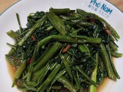 -越小品·越南餐厅(万科里店)