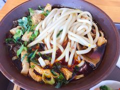 -宝小庆邵阳米粉(深圳市南山保利店)