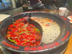 -牛市坎火锅(建设路店)