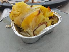 -仙螺岛海鲜自助餐厅(总店)
