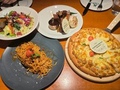 -布拉格餐厅· 中欧捷克菜(全国首店)